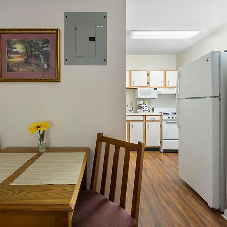 Affordable Suites Myrtle Beach Luaran gambar