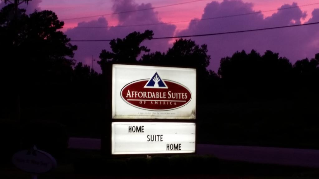 Affordable Suites Myrtle Beach Luaran gambar