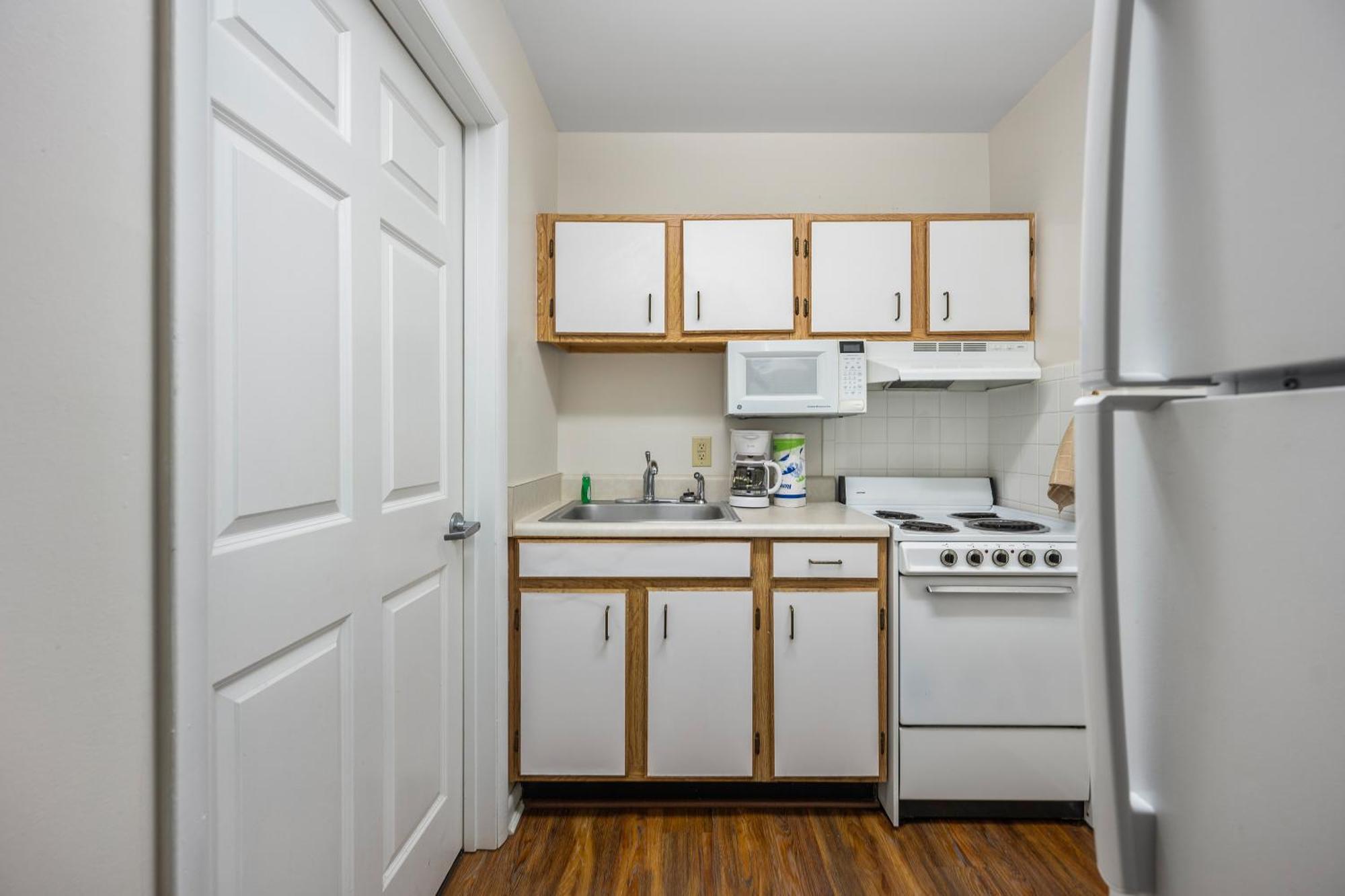 Affordable Suites Myrtle Beach Luaran gambar