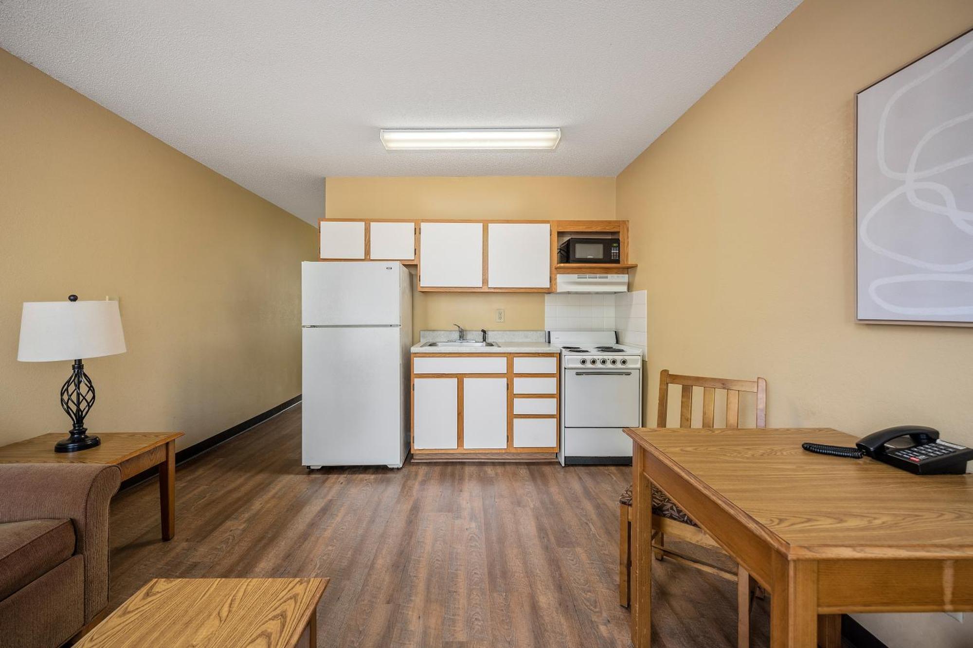 Affordable Suites Myrtle Beach Luaran gambar