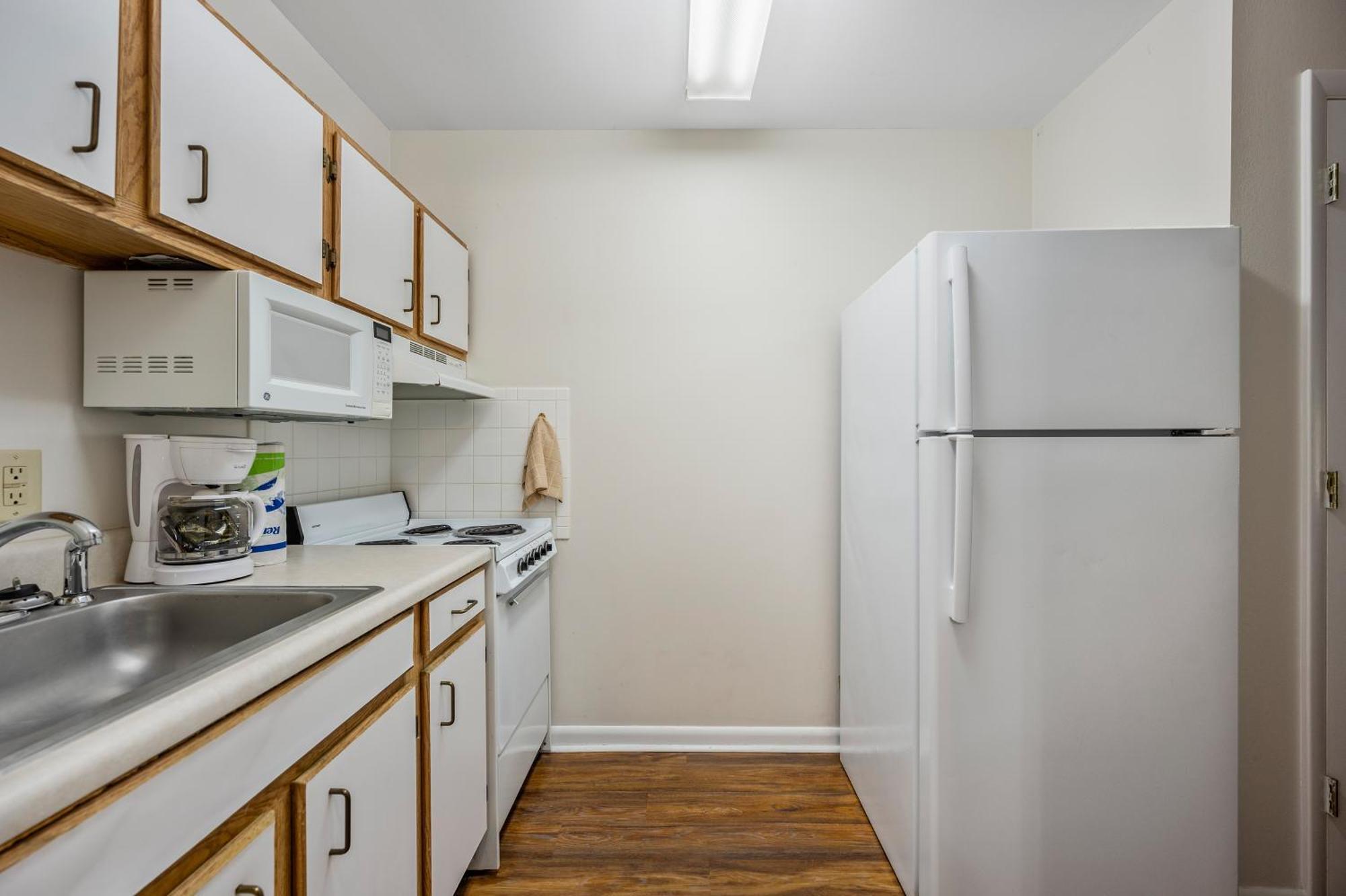 Affordable Suites Myrtle Beach Luaran gambar