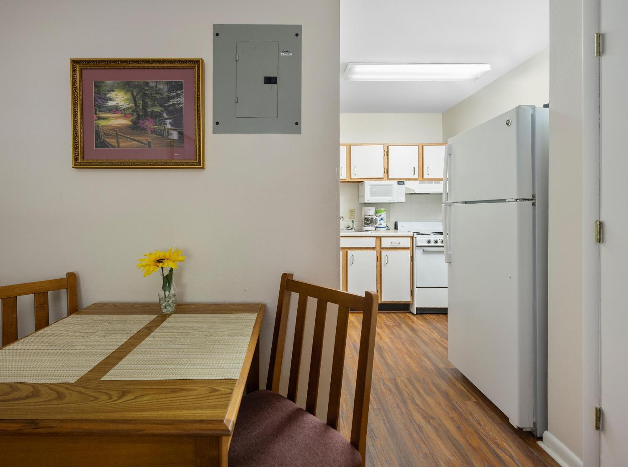 Affordable Suites Myrtle Beach Luaran gambar