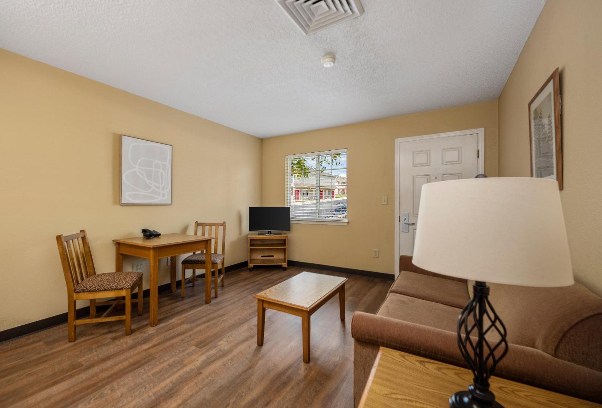 Affordable Suites Myrtle Beach Luaran gambar