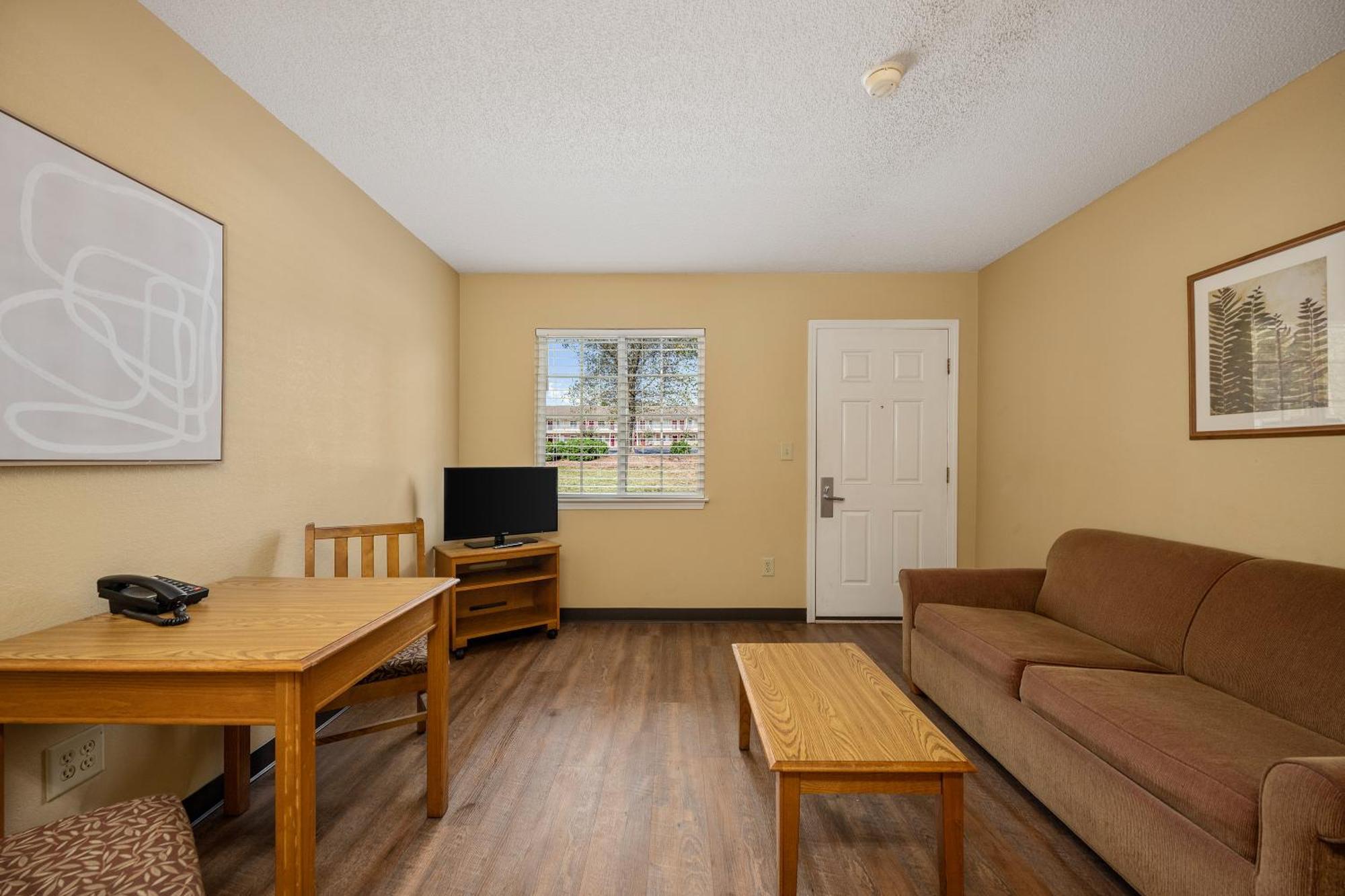 Affordable Suites Myrtle Beach Luaran gambar