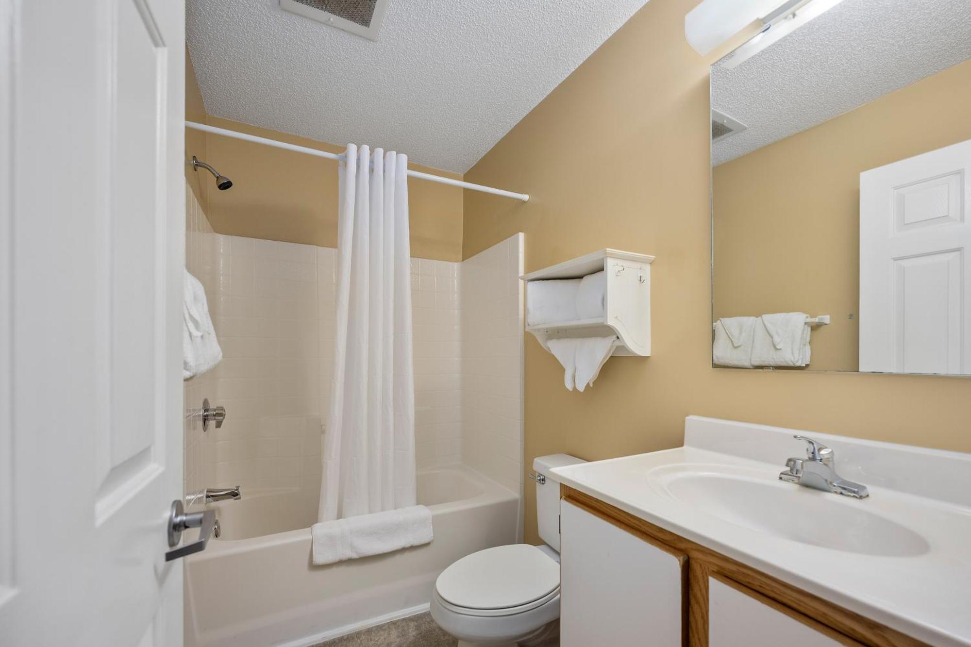 Affordable Suites Myrtle Beach Luaran gambar