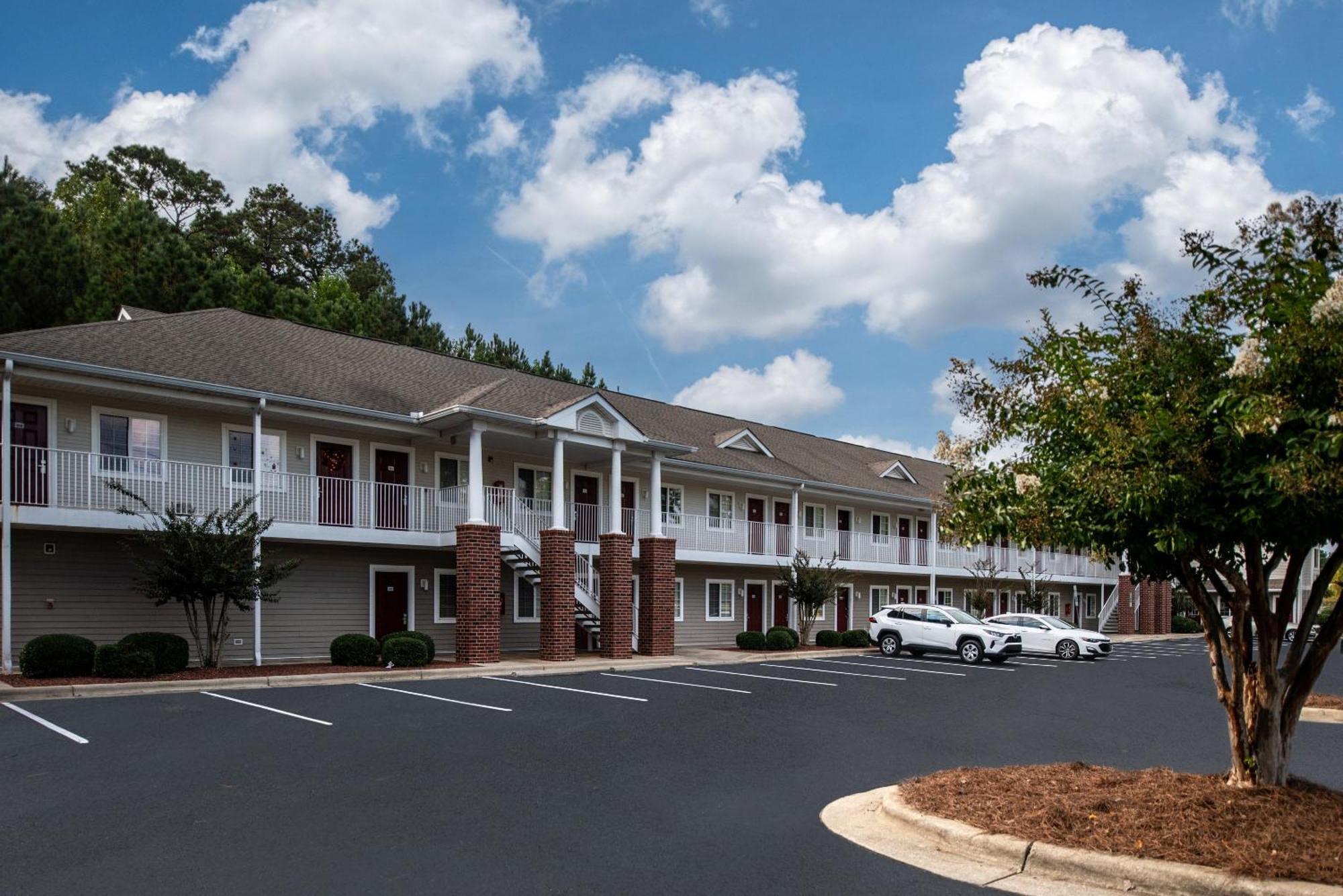 Affordable Suites Myrtle Beach Luaran gambar