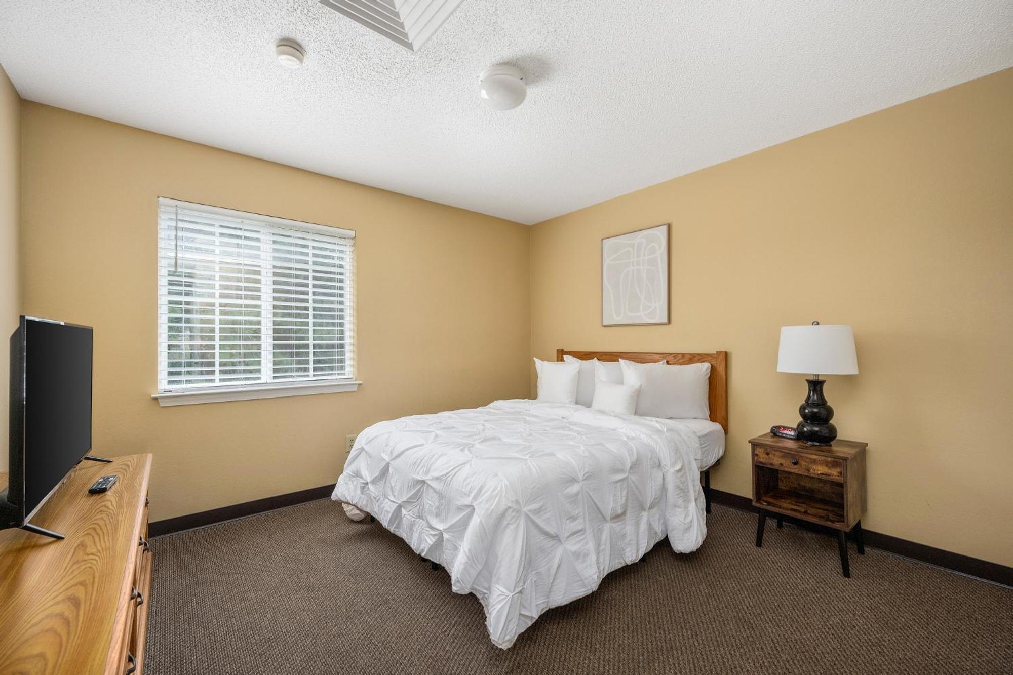 Affordable Suites Myrtle Beach Luaran gambar