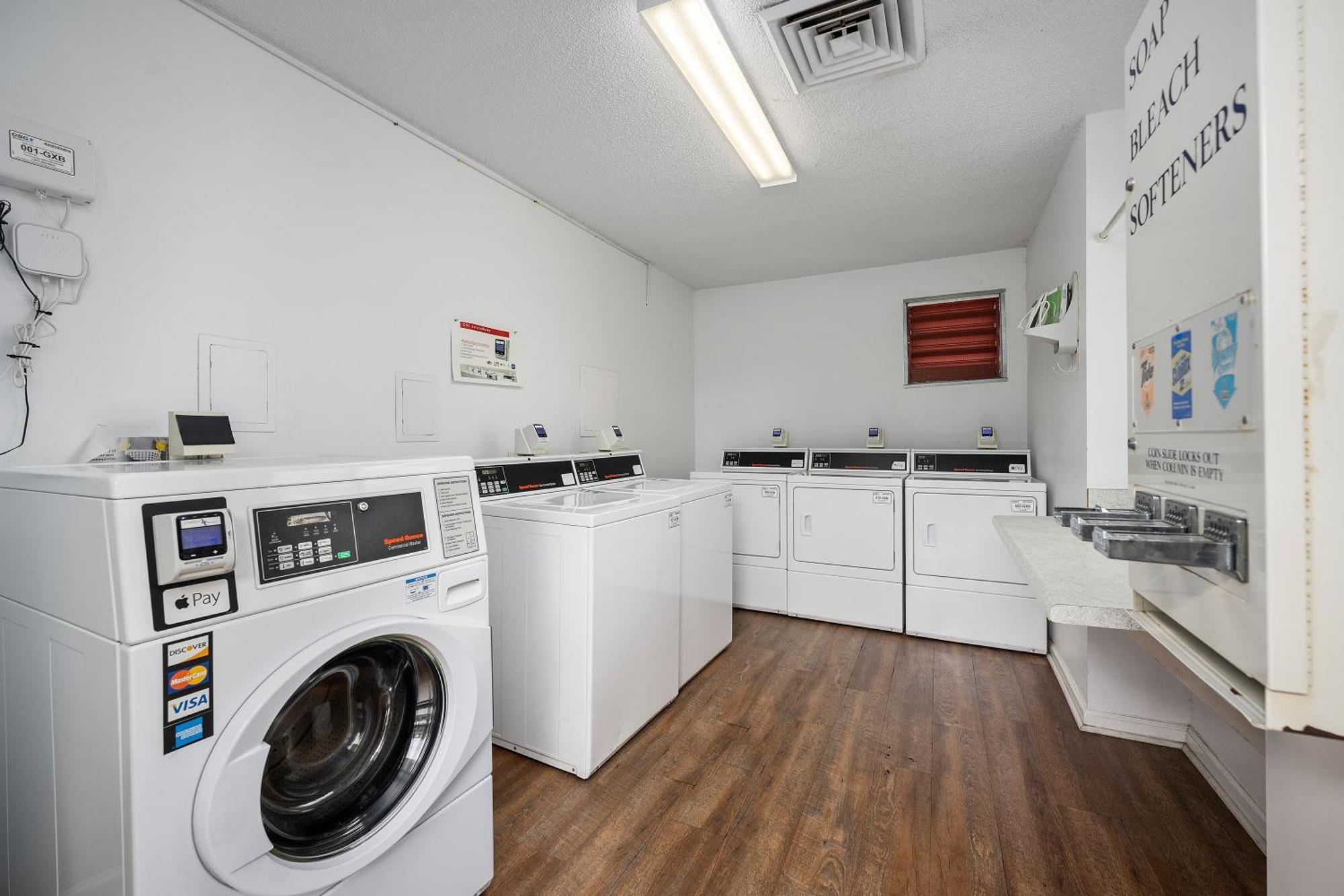 Affordable Suites Myrtle Beach Luaran gambar