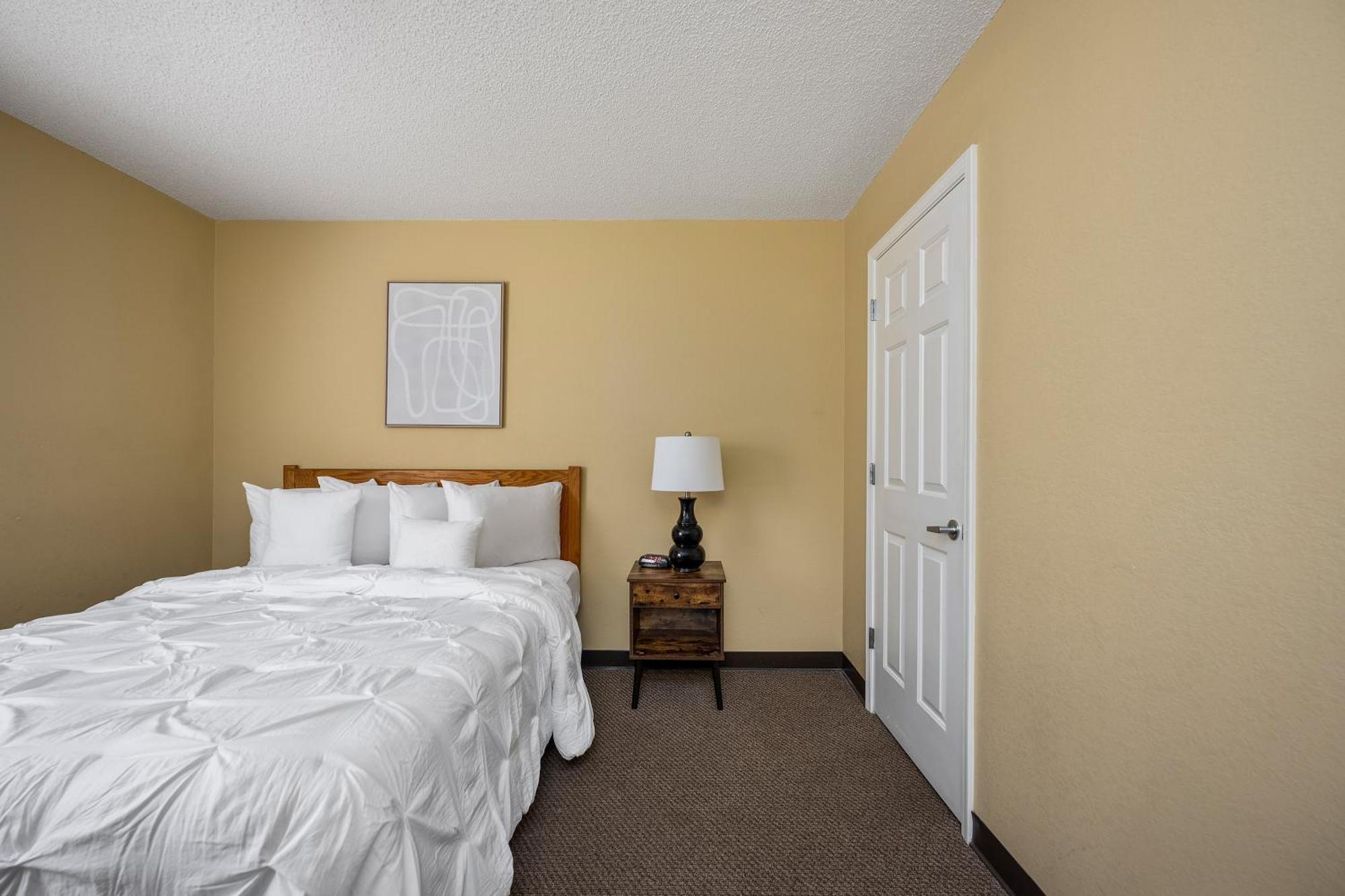 Affordable Suites Myrtle Beach Luaran gambar