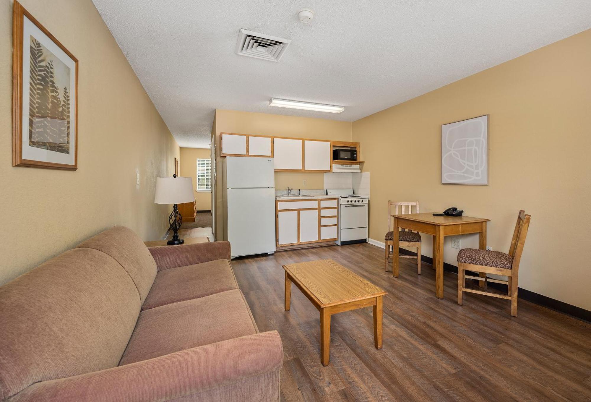 Affordable Suites Myrtle Beach Luaran gambar
