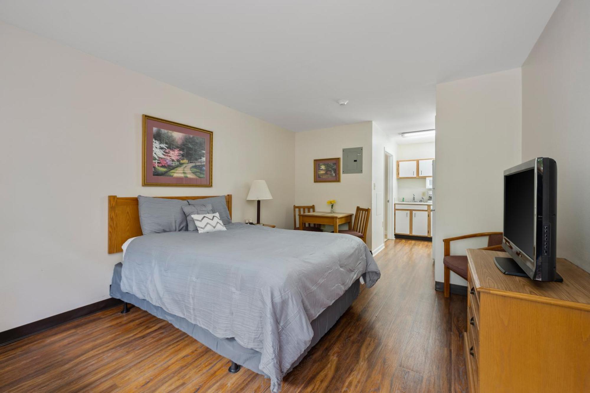 Affordable Suites Myrtle Beach Luaran gambar