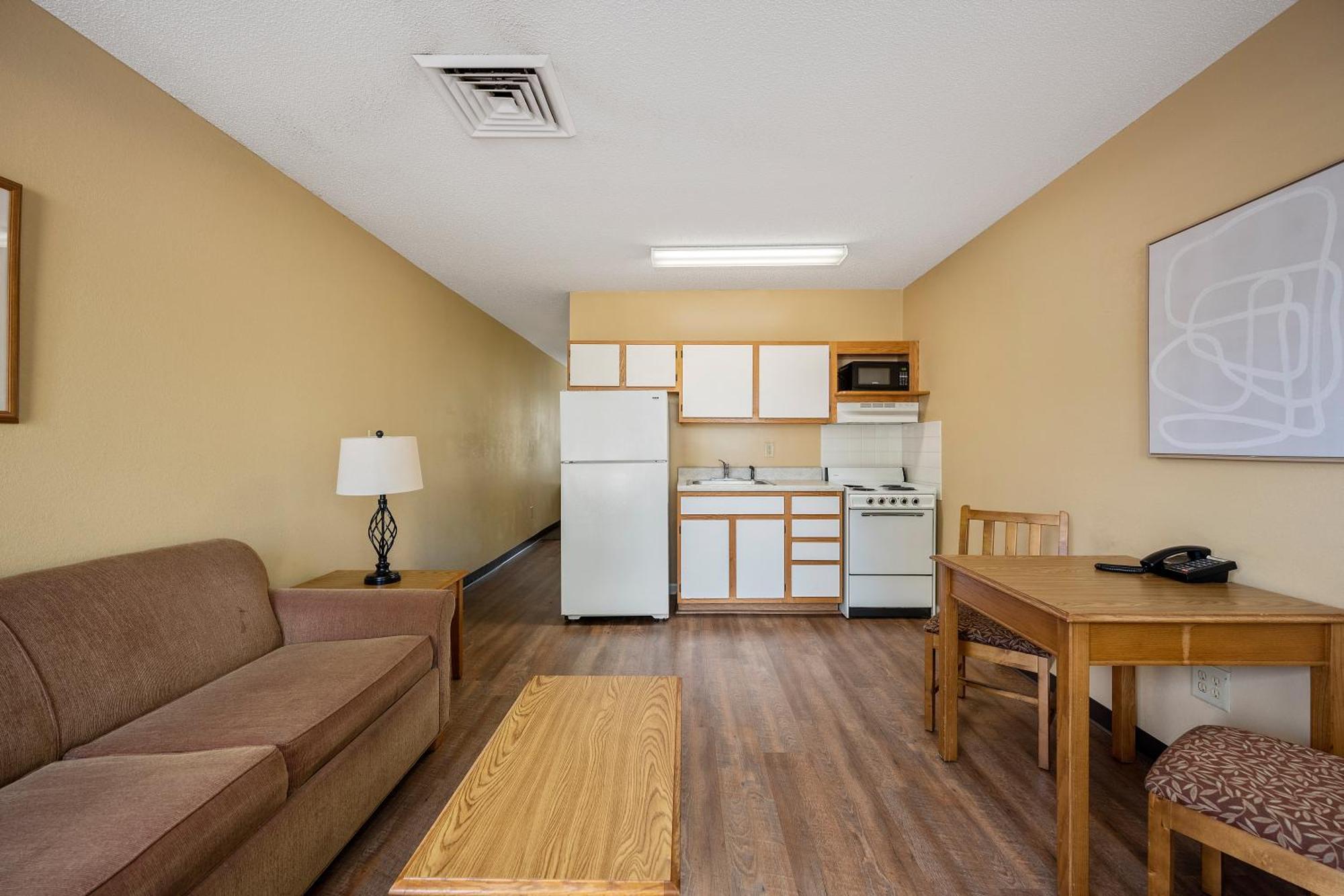 Affordable Suites Myrtle Beach Luaran gambar