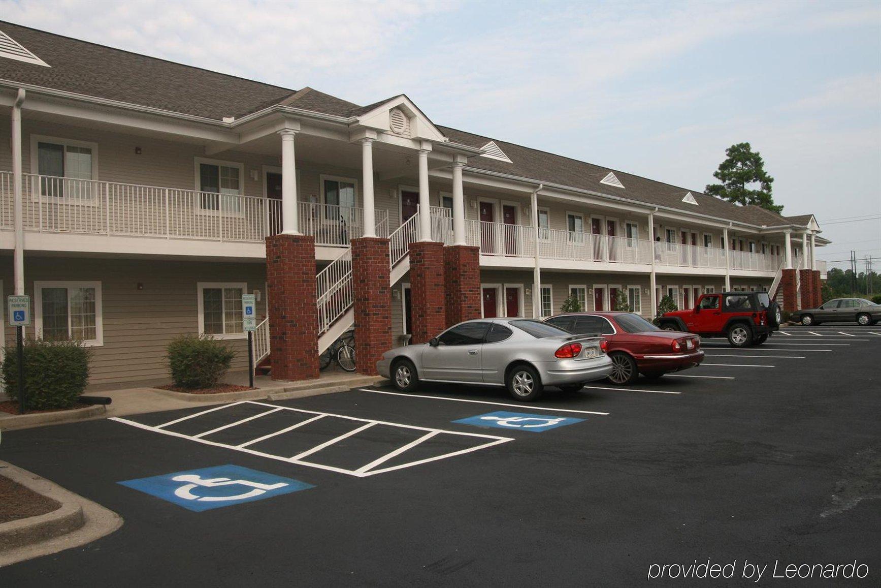 Affordable Suites Myrtle Beach Luaran gambar