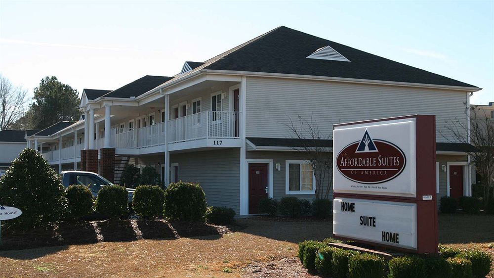 Affordable Suites Myrtle Beach Luaran gambar