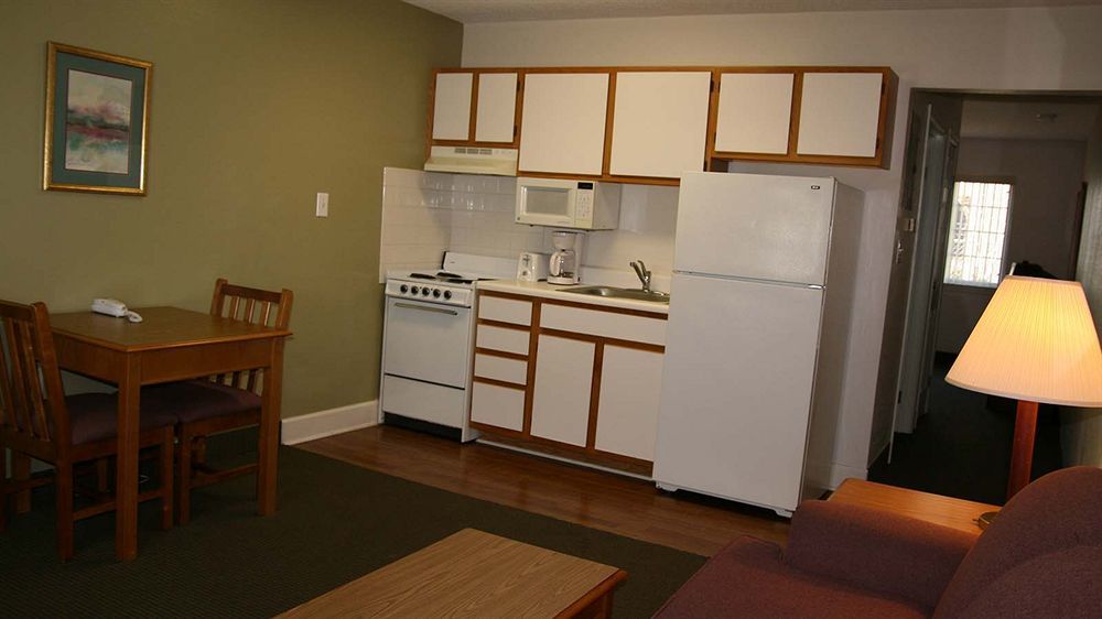 Affordable Suites Myrtle Beach Luaran gambar